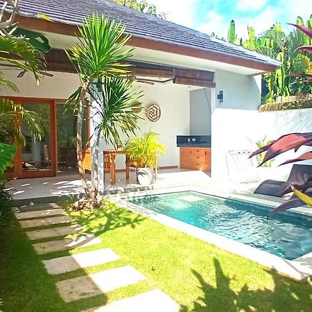 Bingin Pura Vida Villas Uluwatu Dış mekan fotoğraf
