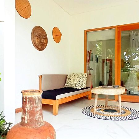 Bingin Pura Vida Villas Uluwatu Dış mekan fotoğraf