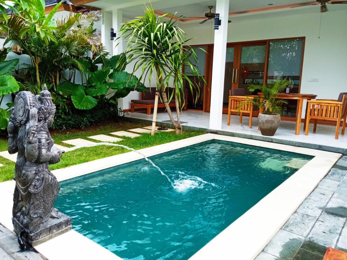 Bingin Pura Vida Villas Uluwatu Dış mekan fotoğraf