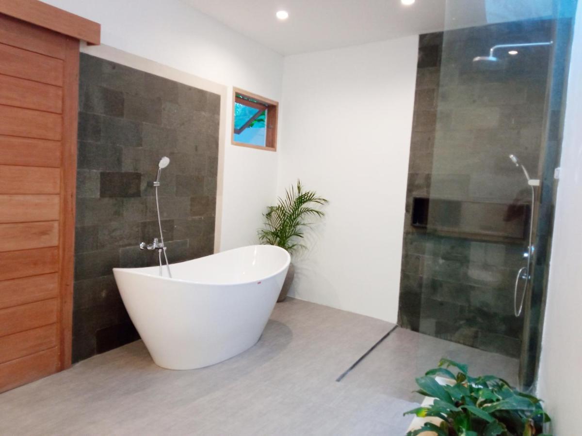 Bingin Pura Vida Villas Uluwatu Dış mekan fotoğraf