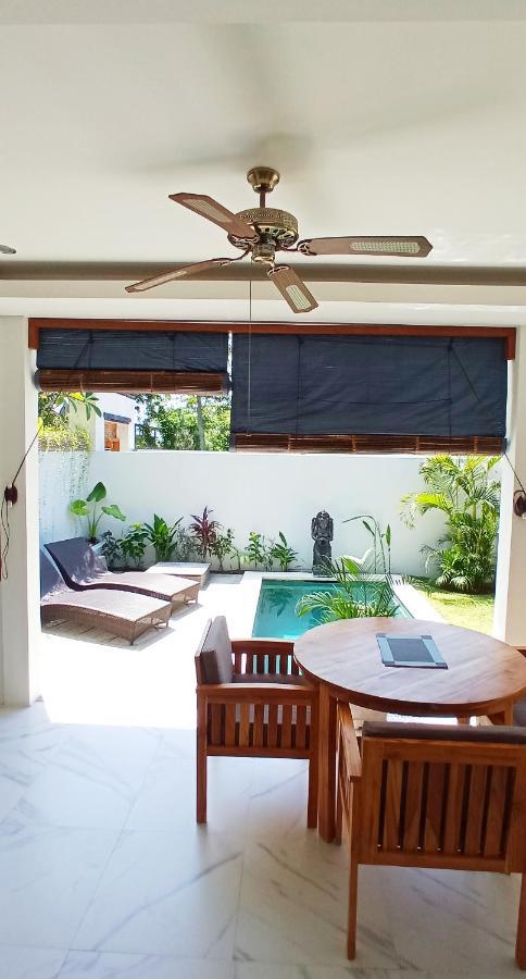 Bingin Pura Vida Villas Uluwatu Dış mekan fotoğraf