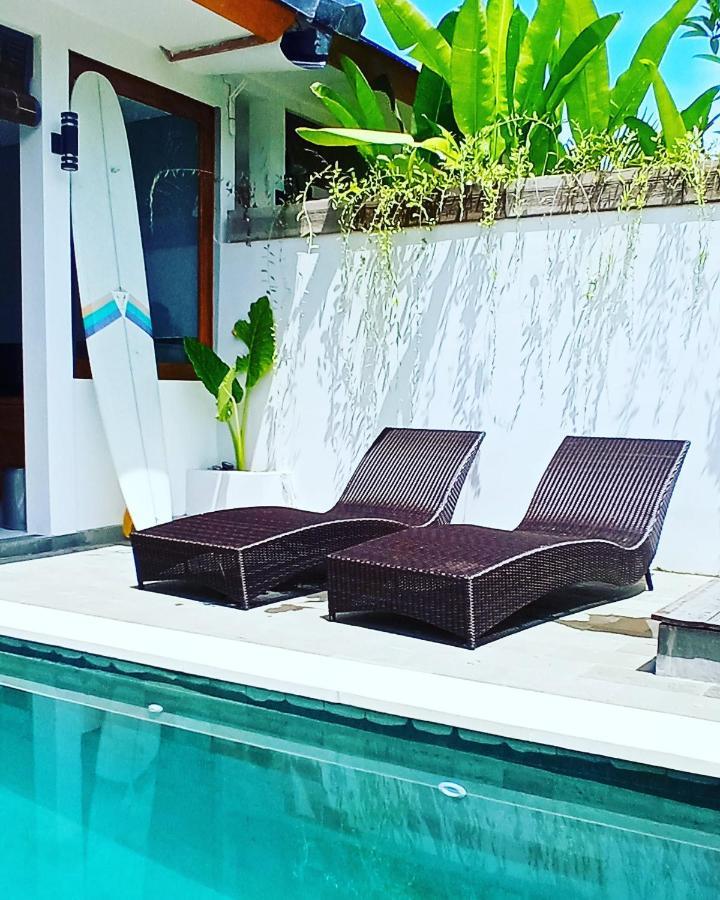 Bingin Pura Vida Villas Uluwatu Dış mekan fotoğraf