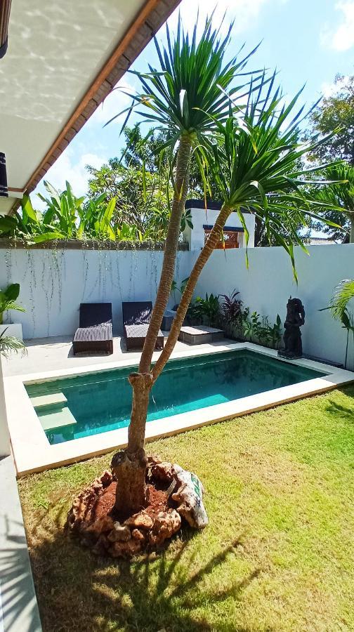 Bingin Pura Vida Villas Uluwatu Dış mekan fotoğraf