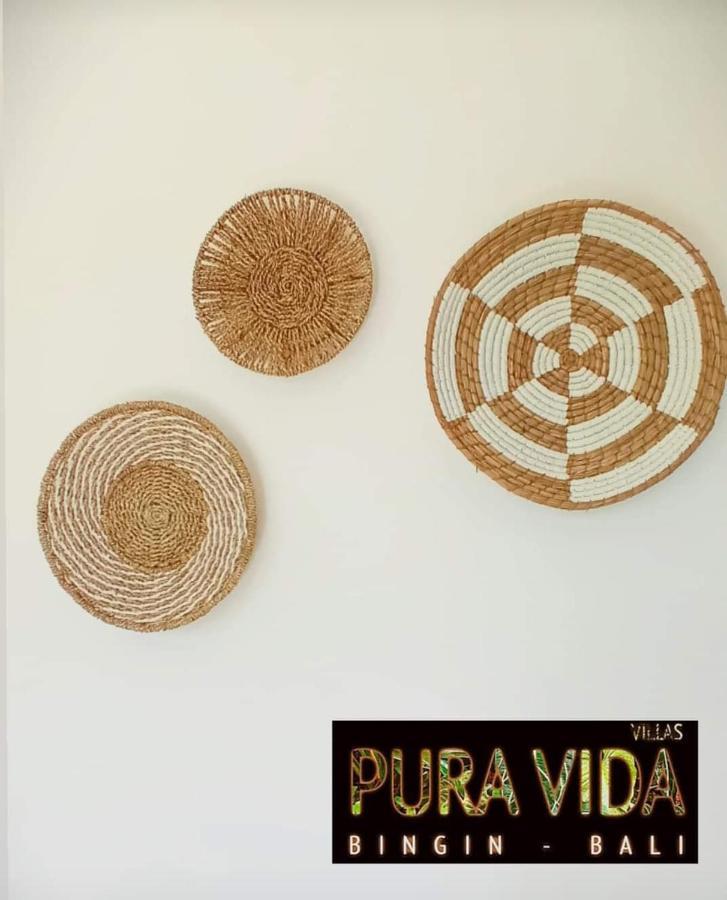 Bingin Pura Vida Villas Uluwatu Dış mekan fotoğraf