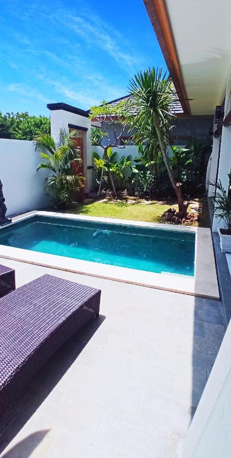 Bingin Pura Vida Villas Uluwatu Dış mekan fotoğraf
