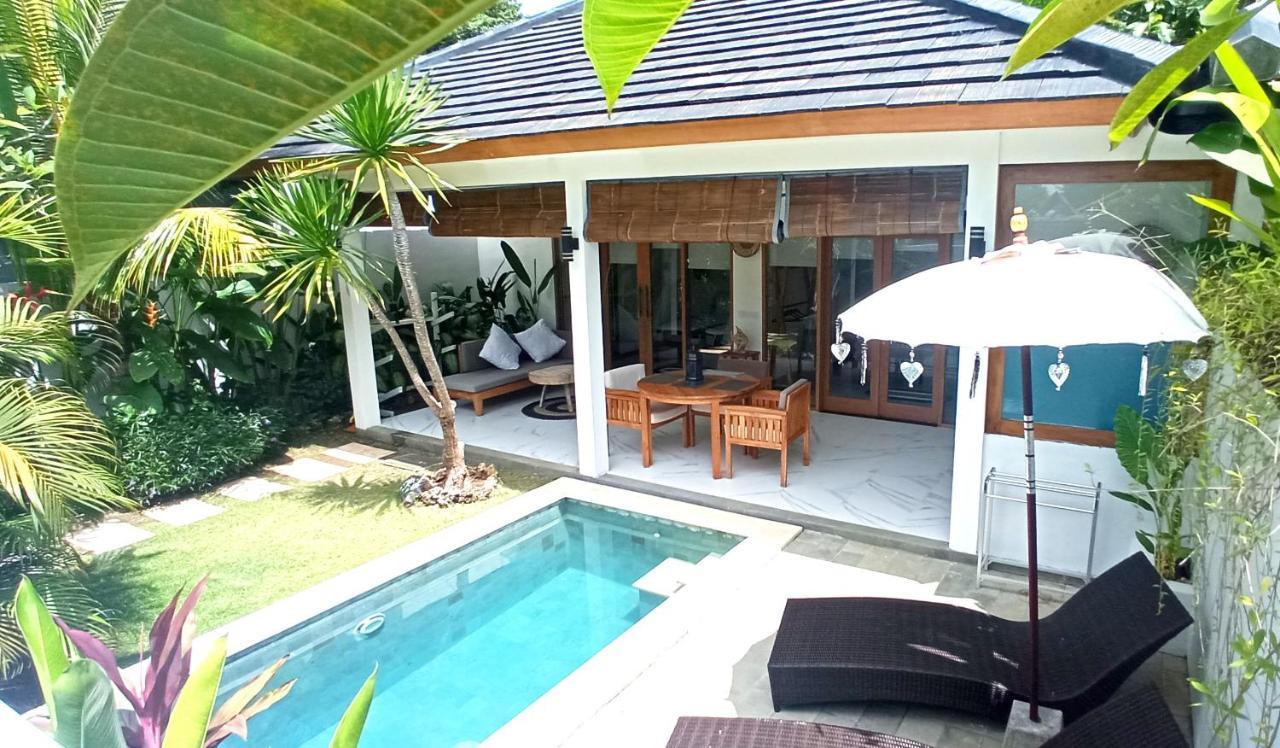 Bingin Pura Vida Villas Uluwatu Dış mekan fotoğraf