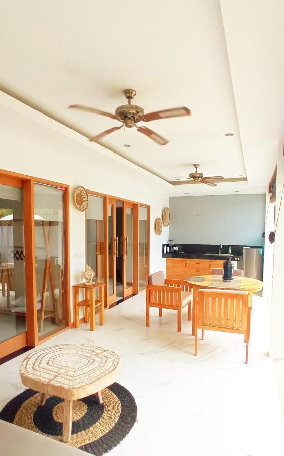 Bingin Pura Vida Villas Uluwatu Dış mekan fotoğraf