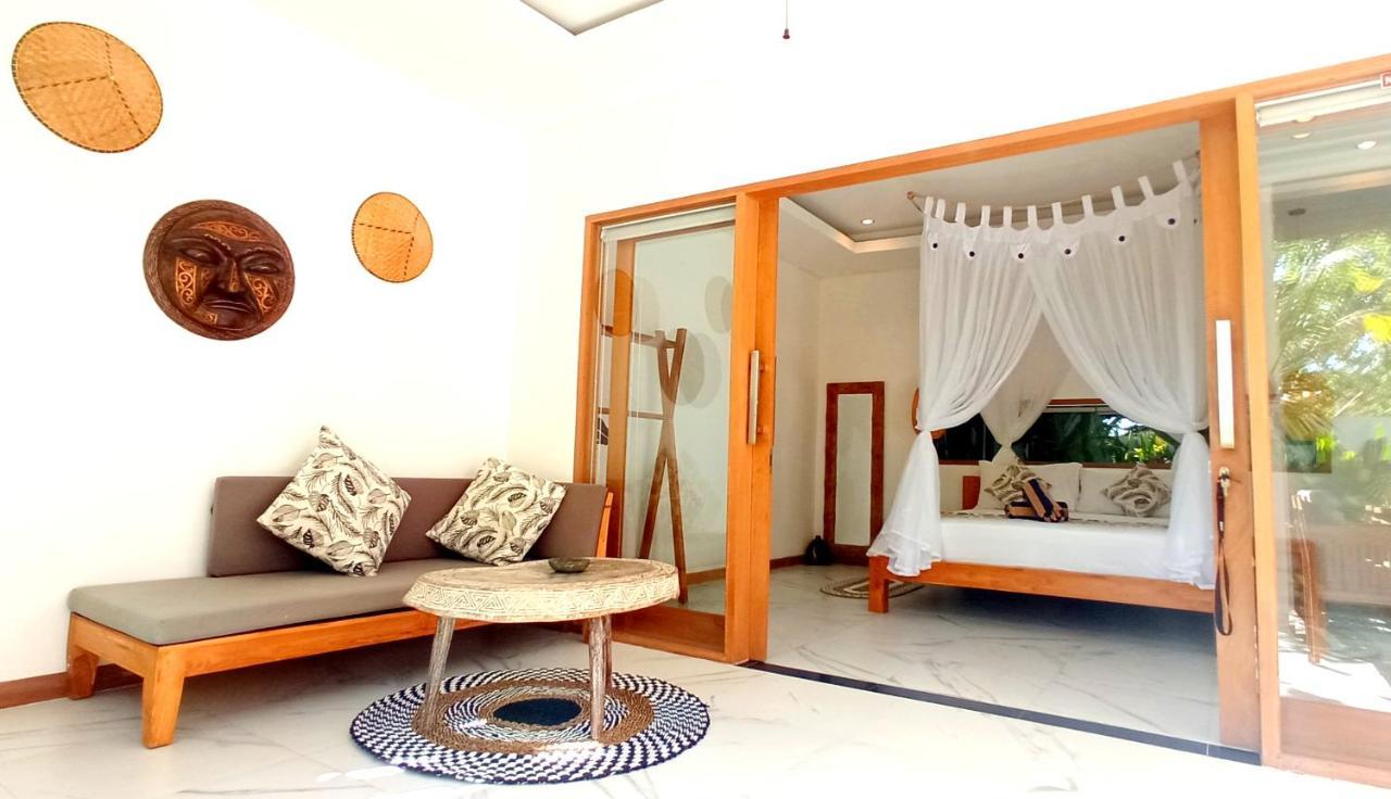Bingin Pura Vida Villas Uluwatu Dış mekan fotoğraf