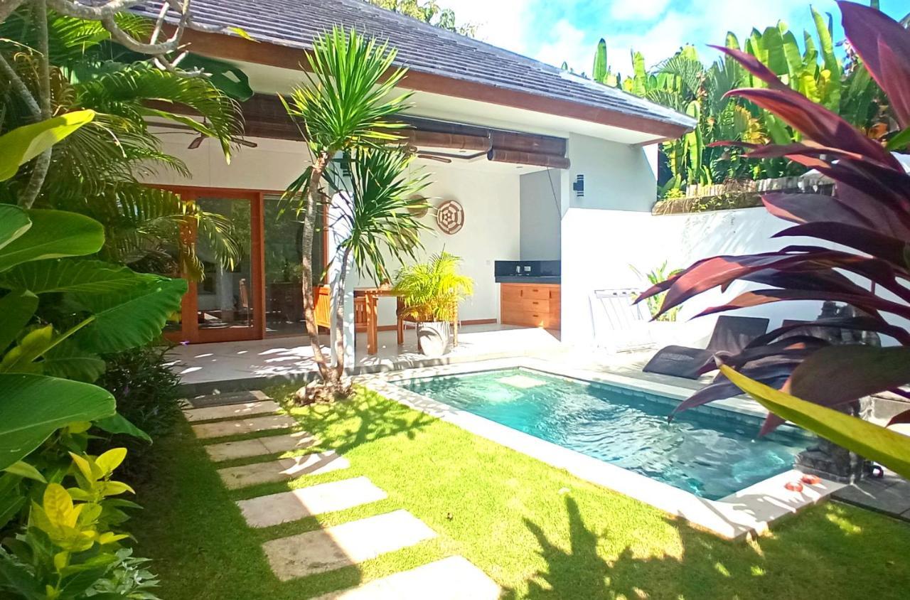 Bingin Pura Vida Villas Uluwatu Dış mekan fotoğraf