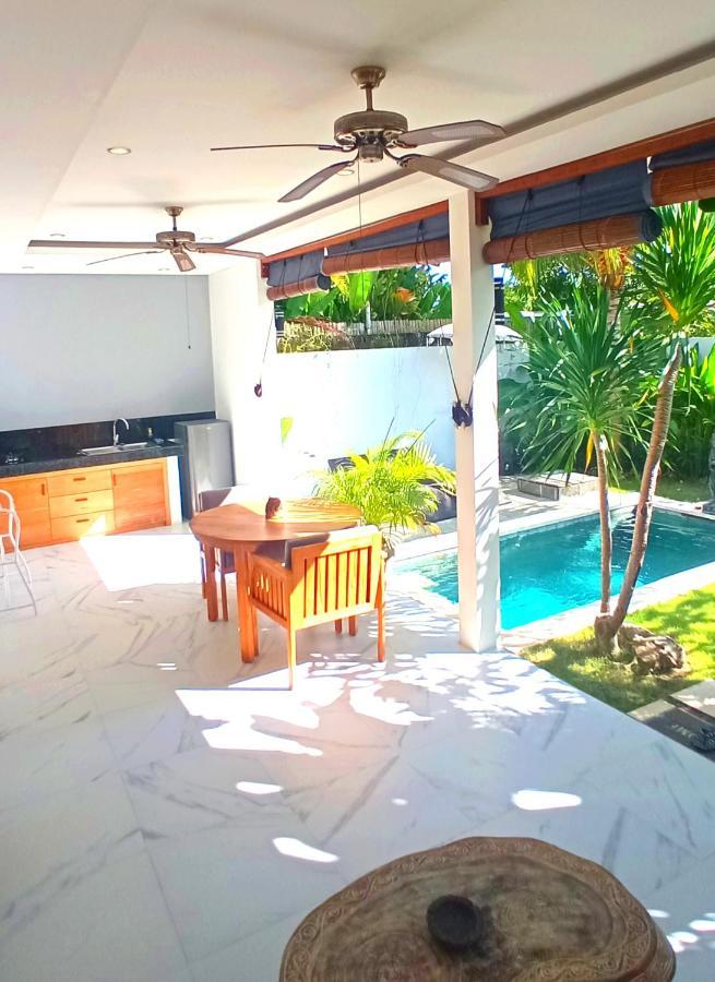 Bingin Pura Vida Villas Uluwatu Dış mekan fotoğraf