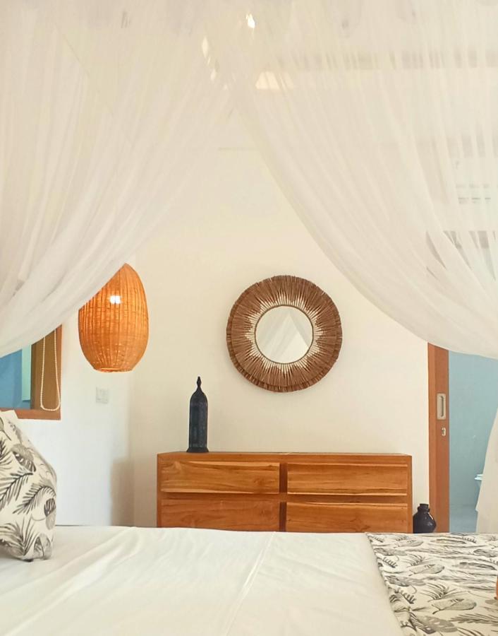 Bingin Pura Vida Villas Uluwatu Dış mekan fotoğraf