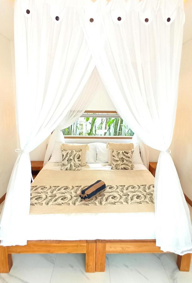Bingin Pura Vida Villas Uluwatu Dış mekan fotoğraf