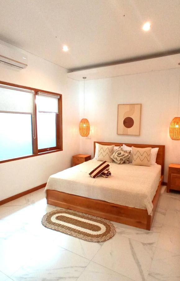 Bingin Pura Vida Villas Uluwatu Dış mekan fotoğraf