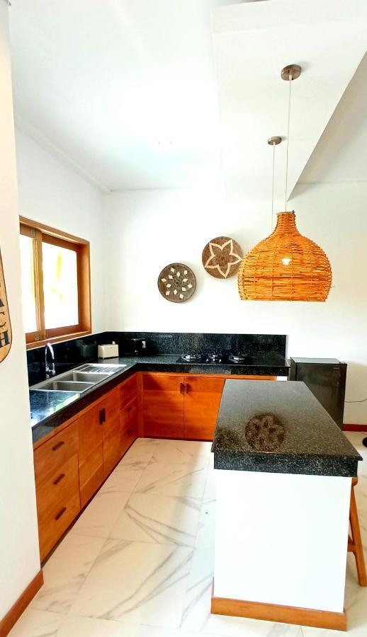 Bingin Pura Vida Villas Uluwatu Dış mekan fotoğraf