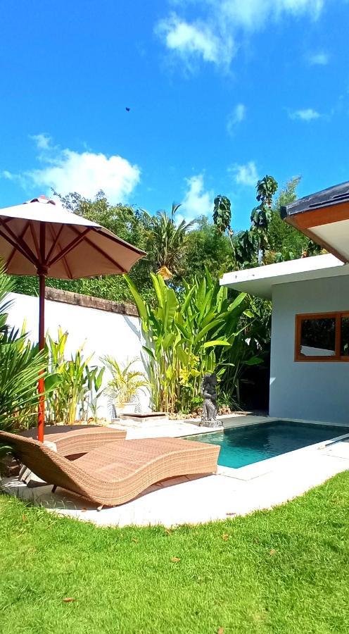 Bingin Pura Vida Villas Uluwatu Dış mekan fotoğraf