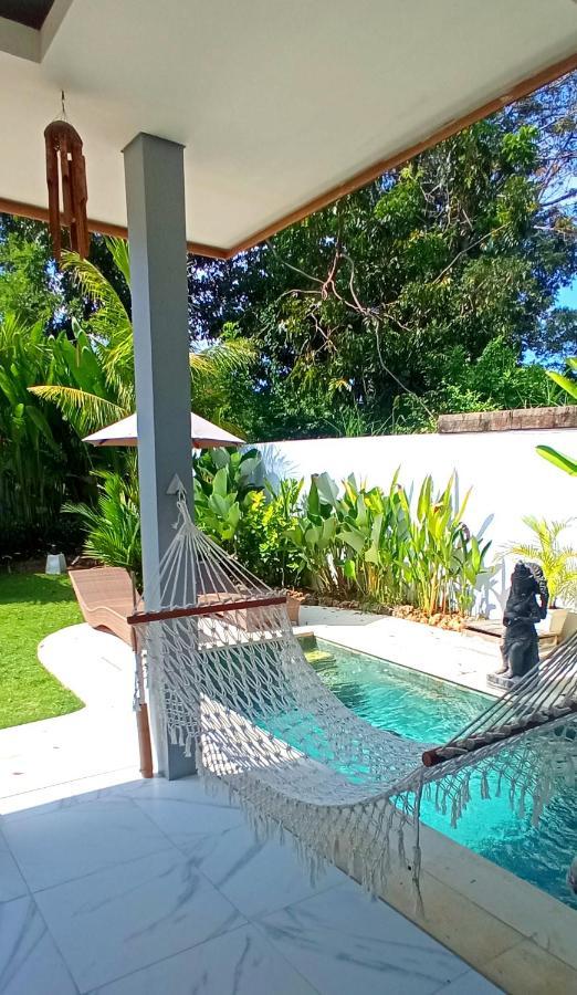 Bingin Pura Vida Villas Uluwatu Dış mekan fotoğraf