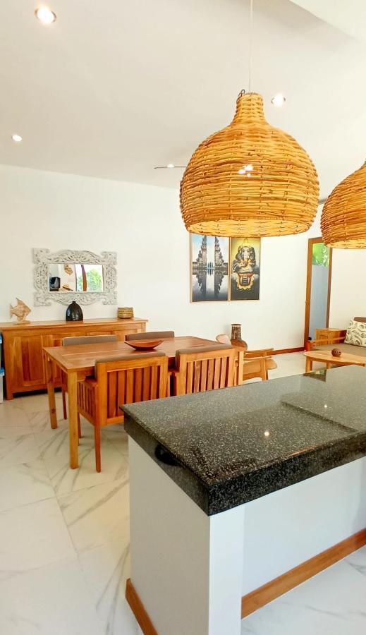 Bingin Pura Vida Villas Uluwatu Dış mekan fotoğraf
