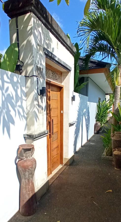 Bingin Pura Vida Villas Uluwatu Dış mekan fotoğraf