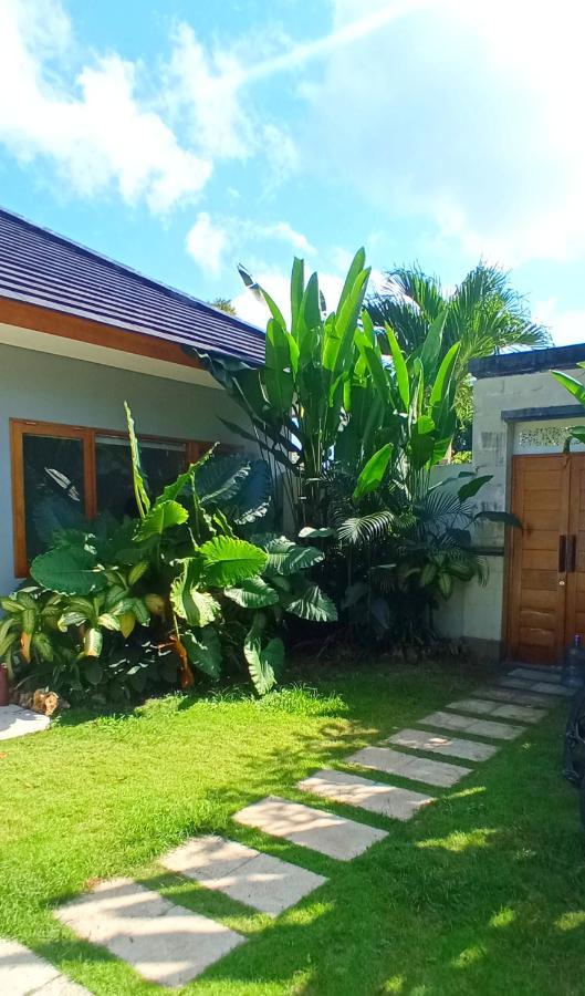 Bingin Pura Vida Villas Uluwatu Dış mekan fotoğraf