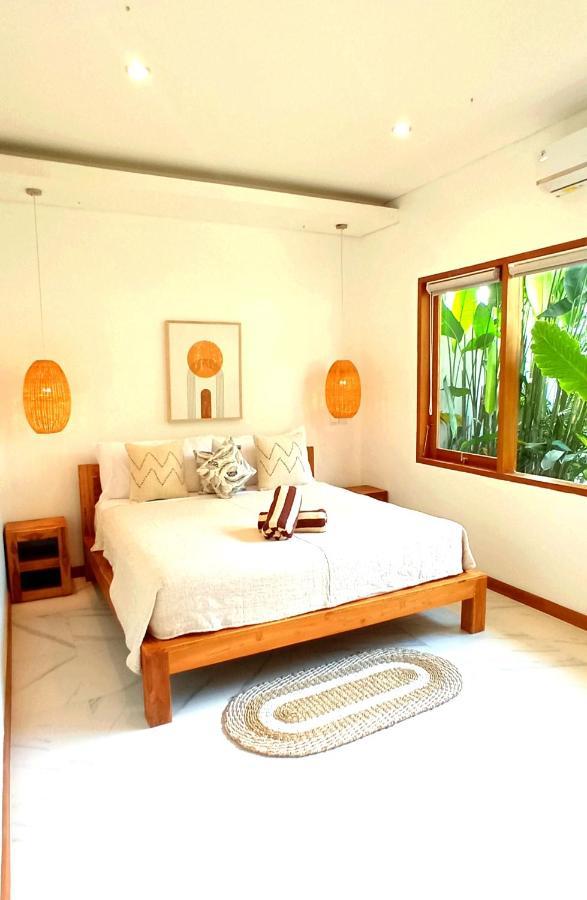 Bingin Pura Vida Villas Uluwatu Dış mekan fotoğraf