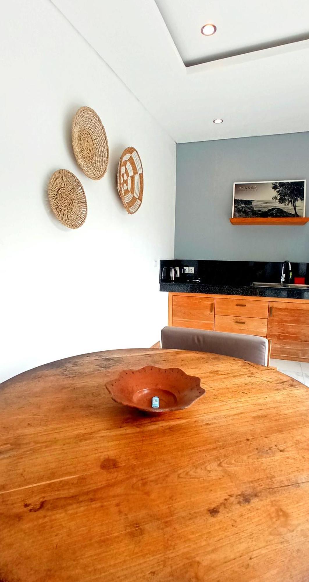 Bingin Pura Vida Villas Uluwatu Dış mekan fotoğraf