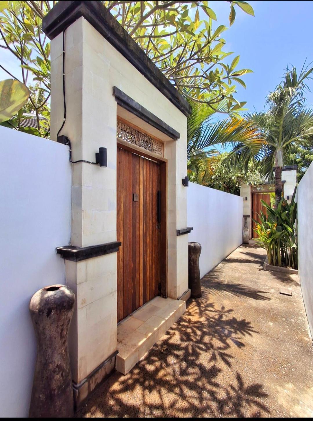Bingin Pura Vida Villas Uluwatu Dış mekan fotoğraf