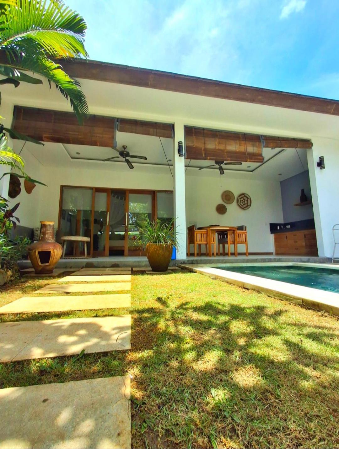 Bingin Pura Vida Villas Uluwatu Dış mekan fotoğraf